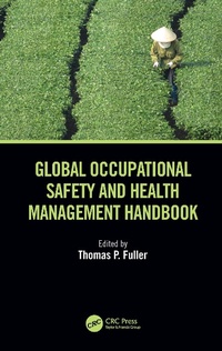 Abbildung von: Global Occupational Safety and Health Management Handbook - CRC Press