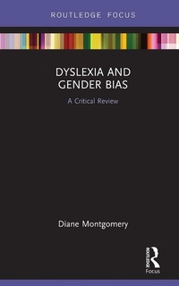 Abbildung von: Dyslexia and Gender Bias - Routledge
