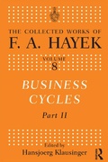 Bild: Business Cycles - Routledge