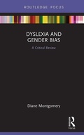 Abbildung von: Dyslexia and Gender Bias - Routledge