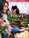 Cover: Focus on Health - McGraw-Hill Professional