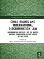 Cover: Child Rights and International Discrimination Law - Routledge