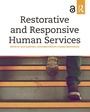 Cover: Restorative and Responsive Human Services - Routledge