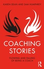 Cover: Coaching Stories - Routledge
