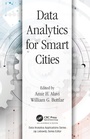 Cover: Data Analytics for Smart Cities - Auerbach