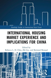 Abbildung von: International Housing Market Experience and Implications for China - Routledge