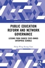 Cover: Public Education Reform and Network Governance - Routledge