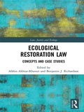Abbildung von: Ecological Restoration Law - Routledge