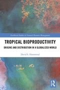 Cover: Tropical Bioproductivity - Routledge