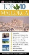 Cover: Top 10 Mallorca - DK Eyewitness Travel