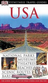Enlarge image Cover: USA - DK Publishing (Dorling Kindersley)