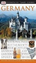 Cover: Germany - DK Eyewitness Travel