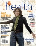 Cover: Your Health Today: Choices in a Changing Society - McGraw-Hill Professional