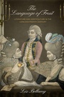 Cover: The Language of Fruit - University of Pennsylvania Press