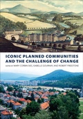 Cover: Iconic Planned Communities and the Challenge of Change - University of Pennsylvania Press
