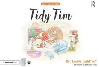 Enlarge image Cover: Tidy Tim - Routledge