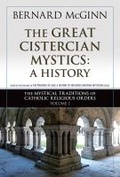 Cover: Great Cistercian Mystics - Crossroad Publishing Co ,U.S.