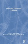 Cover: Time and Performer Training - Routledge