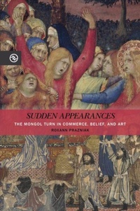 Enlarge image Cover: Sudden Appearances - University of Hawai'i Press