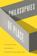 Cover: Philosophies of Place - University of Hawai'i Press