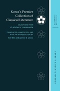 Cover: Korea's Premier Collection of Classical Literature - University of Hawai'i Press