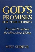 Cover: God's Promises for Your Journey - Deeper Revelation Books