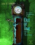Cover: Out of Time - Pelgrane Press