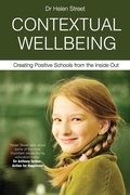 Cover: Contextual Wellbeing - Wise Solutions