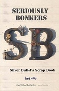 Cover: Seriously Bonkers - Susan Cowe Books