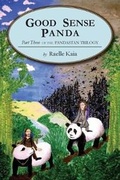 Cover: Good Sense Panda - Aphana Arts