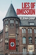 Cover: Lies of Omission - Purple Hand Press