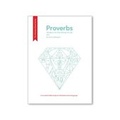 Cover: Proverbs: Wisdom for the Whole of Life - LICC Ltd