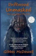 Cover: Driftwood Unmasked - Ybr Publishing