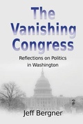 Cover: The Vanishing Congress - Rambling Ridge Press, LLC