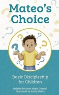 Cover: Mateo's Choice - FutureFlyingSaucers Resources
