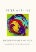 Cover: ENOUGH TO LOVE A MULTITUDE - Eye Wild Books