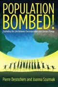 Cover: Population Bombed! - Gwpf Books