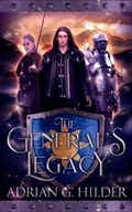 Cover: The General's Legacy - Camdaw