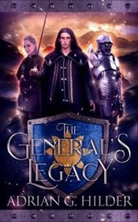 Enlarge image Cover: The General's Legacy - Camdaw