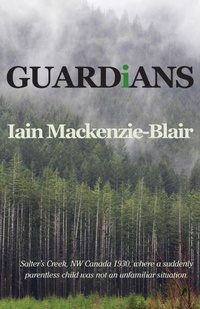 Abbildung von: Guardians - Three Cats Press, Aultgrishan