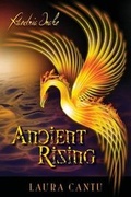 Cover: Xandria Drake - Peaceful Dragon Publishing