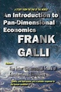 Cover: An Introduction to Pan-Dimensional Economics - Rainy Elephant Limited