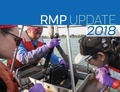 Cover: RMP Update 2018 - San Francisco Estuary Institute