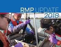 Abbildung von: RMP Update 2018 - San Francisco Estuary Institute