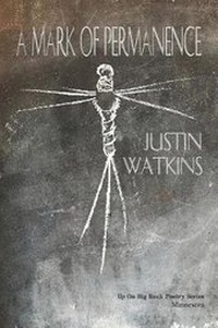 Enlarge image Cover: A Mark of Permanence - Up on Big Rock Poetry Series
