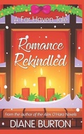 Cover: Romance Rekindled - D.M. Burton