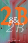 Cover: 2b or Not 2b - White Lake Press