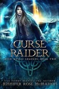 Cover: Curse Raider - Dubhdara Publishing