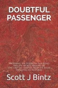 Cover: Doubtful Passenger - Red Headed Rebel