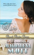 Cover: Kim - Jewel Box Books